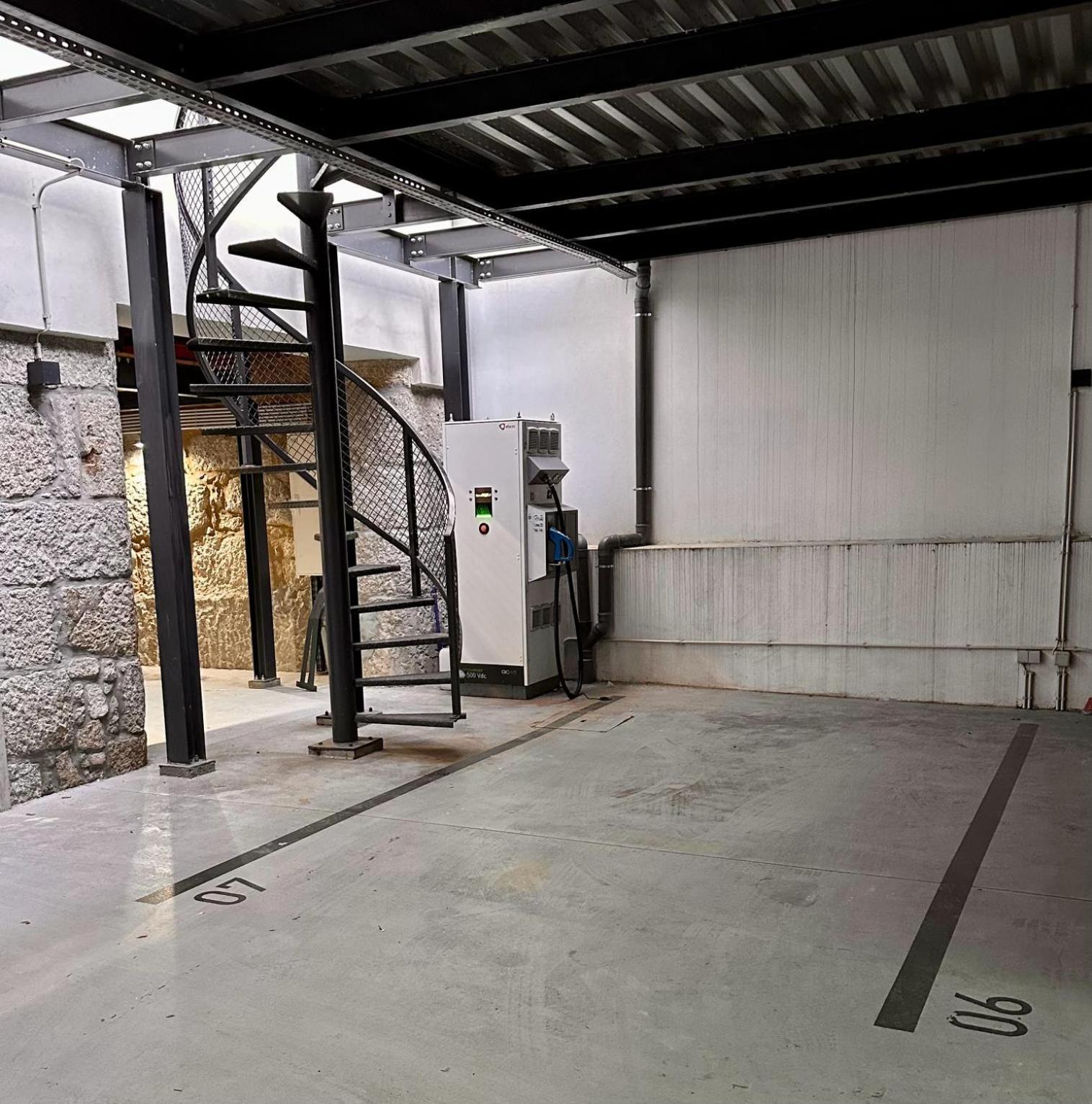 Ferienwohnung Feel Porto Firmeza Coworking & Flats Exterior foto