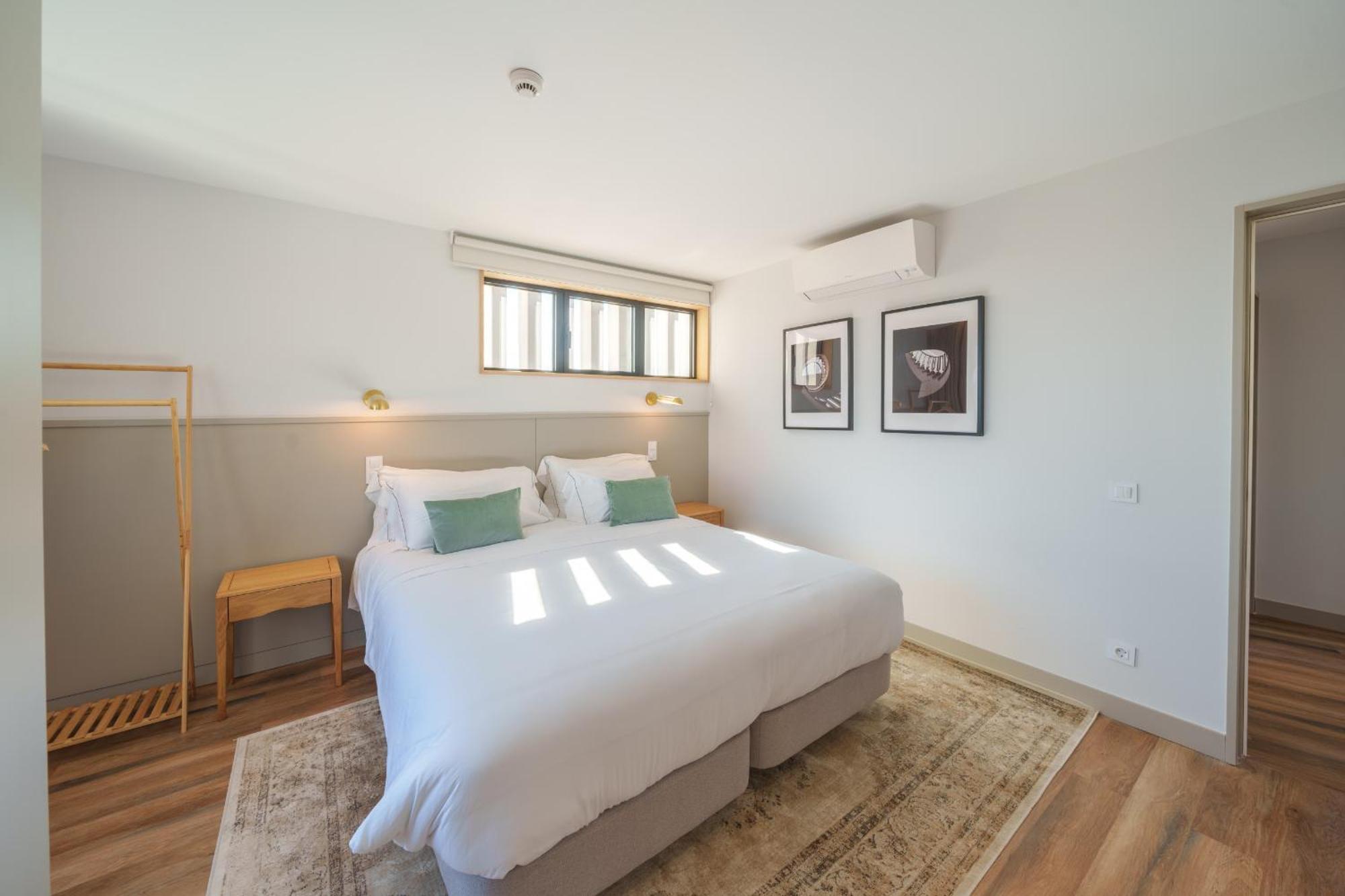 Ferienwohnung Feel Porto Firmeza Coworking & Flats Exterior foto
